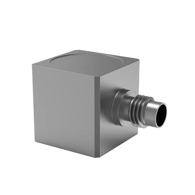 JSDE30050K10 Miniature Light Weight High Strength Triaxial Acceleration Sensor