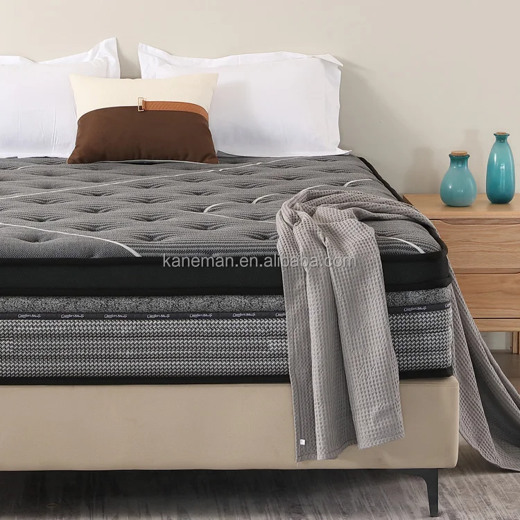 Bedroom Mattress For Sale Colchon Luxury Queen King Matelas 12inch 7
