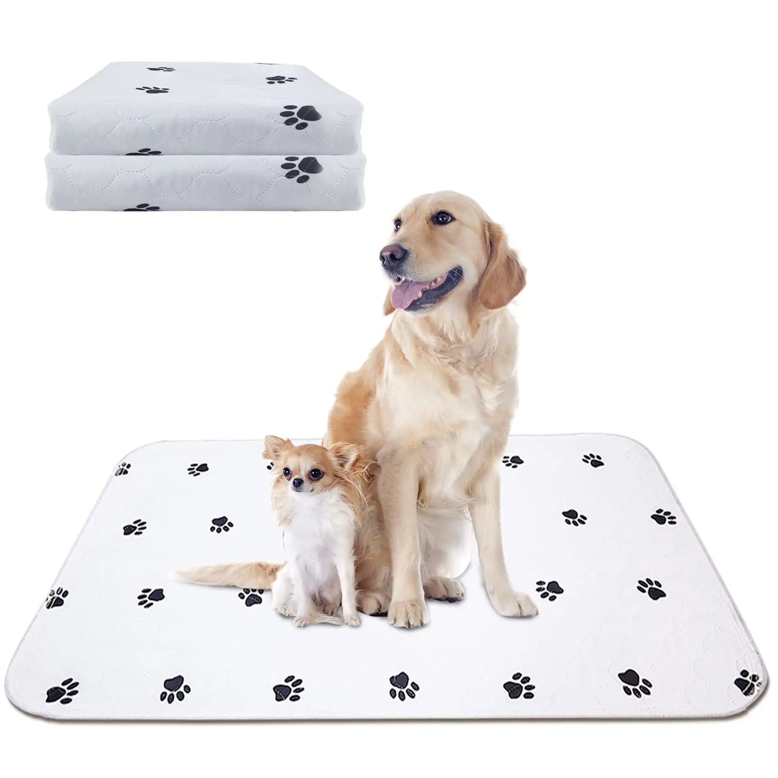 Washable Puppy Pads