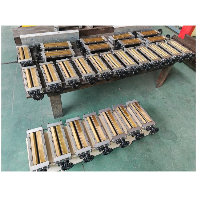 Strength Supplier Stainless Steel for Zhengya High Quality Fried Rice Noodle Slitter 4