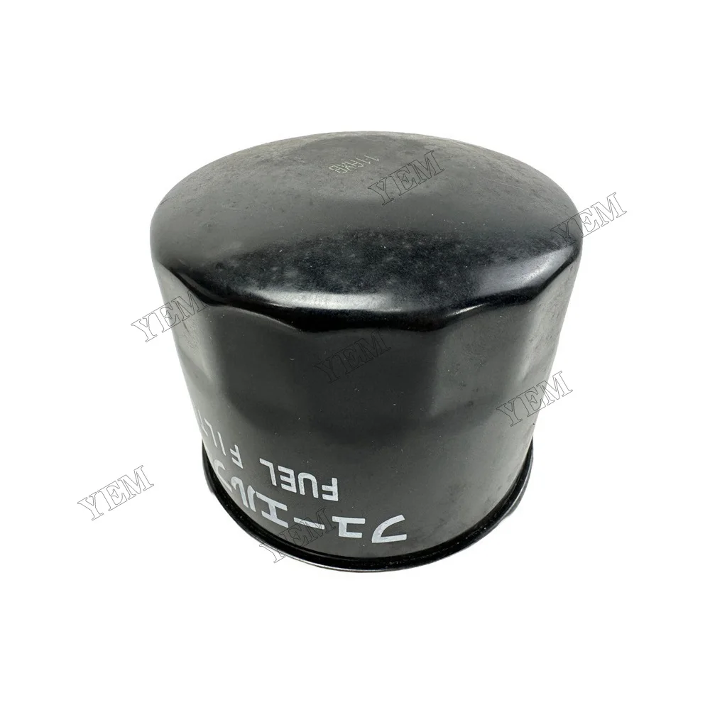 For Yanmar 2TNV70 Fuel Filter Replacement Fast Delivery Engine Parts 2