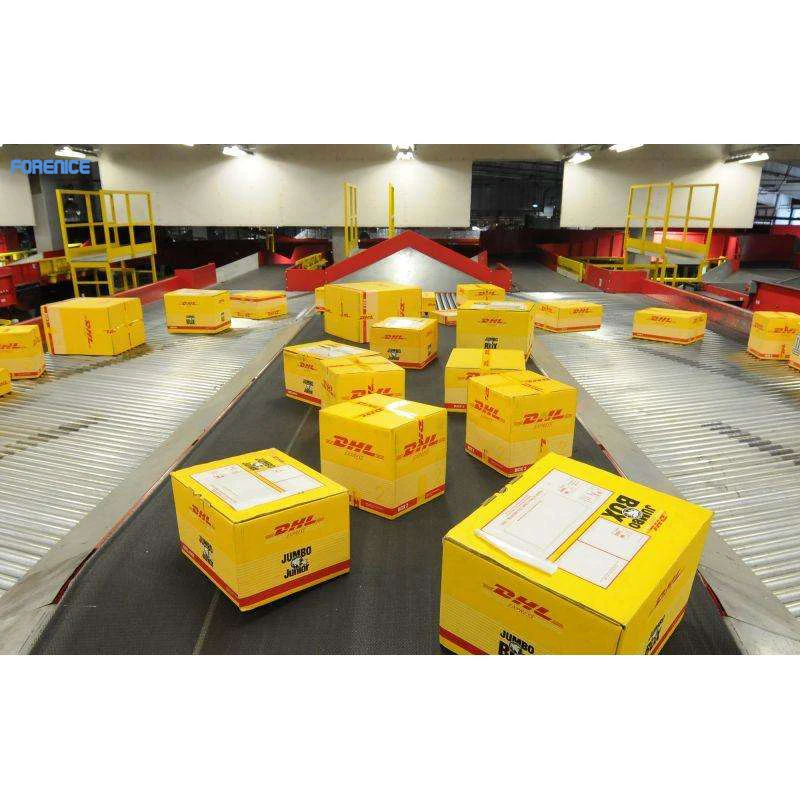 Лучший агент по доставке в Шэньчжэне, Китай, сервис от двери до двери в США, Китай, ЕС