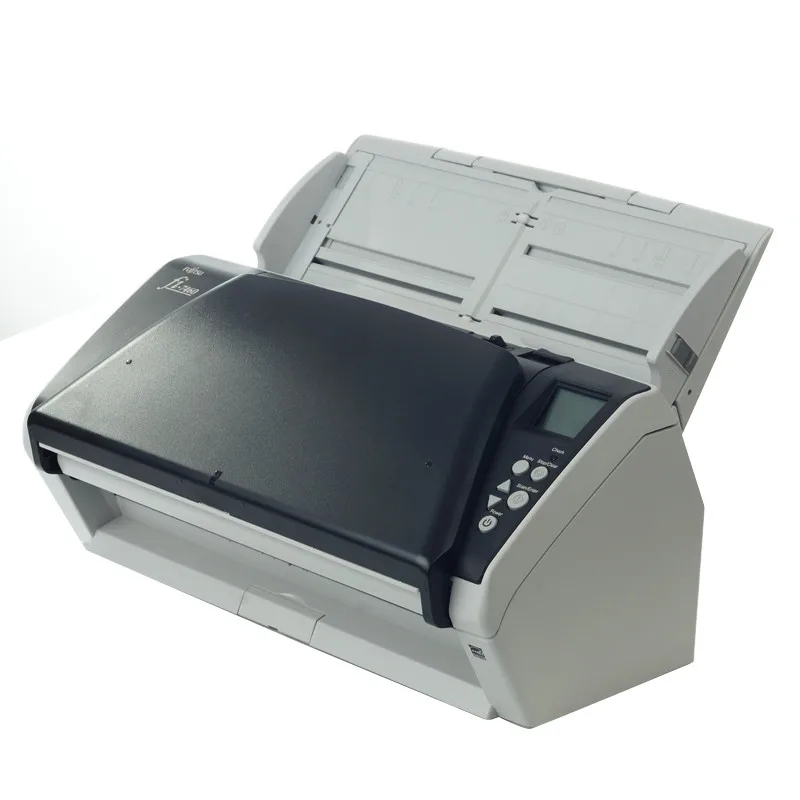 Fujitsu Fi-7460 A3 Duplex Document Scanner - 60 Pages/120 Sides