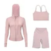 Powder mist Pink