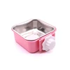 Pink, Square