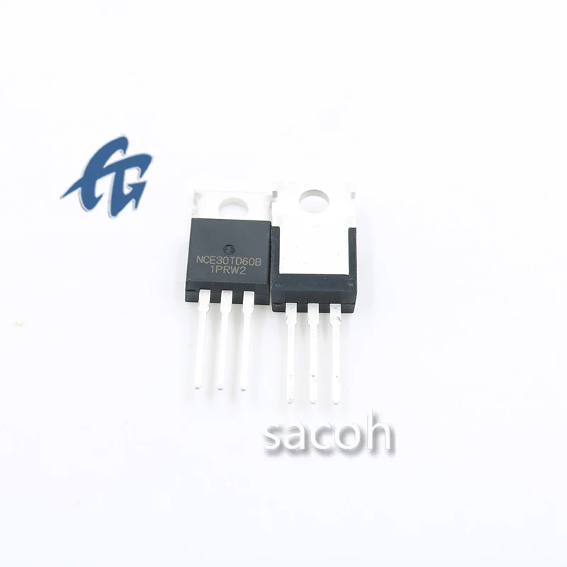 SACOH High Quality Original Electronic Components Suppliers NCE30TD60B