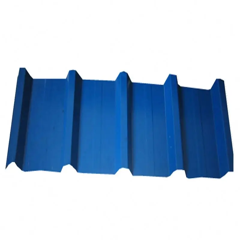 Colorbond трапециевидный гофрированный лист для крыши/профилированный кровельный