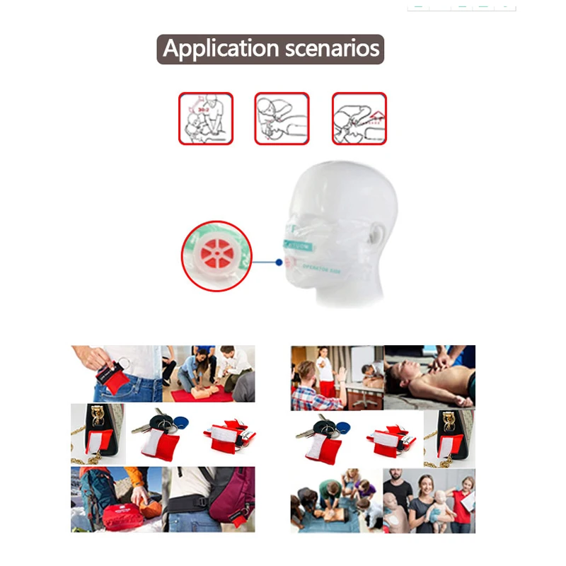 Emergency Adult Tourniquet Medical Elastic Sport Tourniquet With