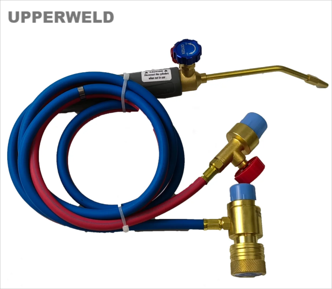Stark USA Portable Oxygen Acetylene Welder Kit, Include Stark USA Portable Oxygen Acetylene Welder Kit, Include