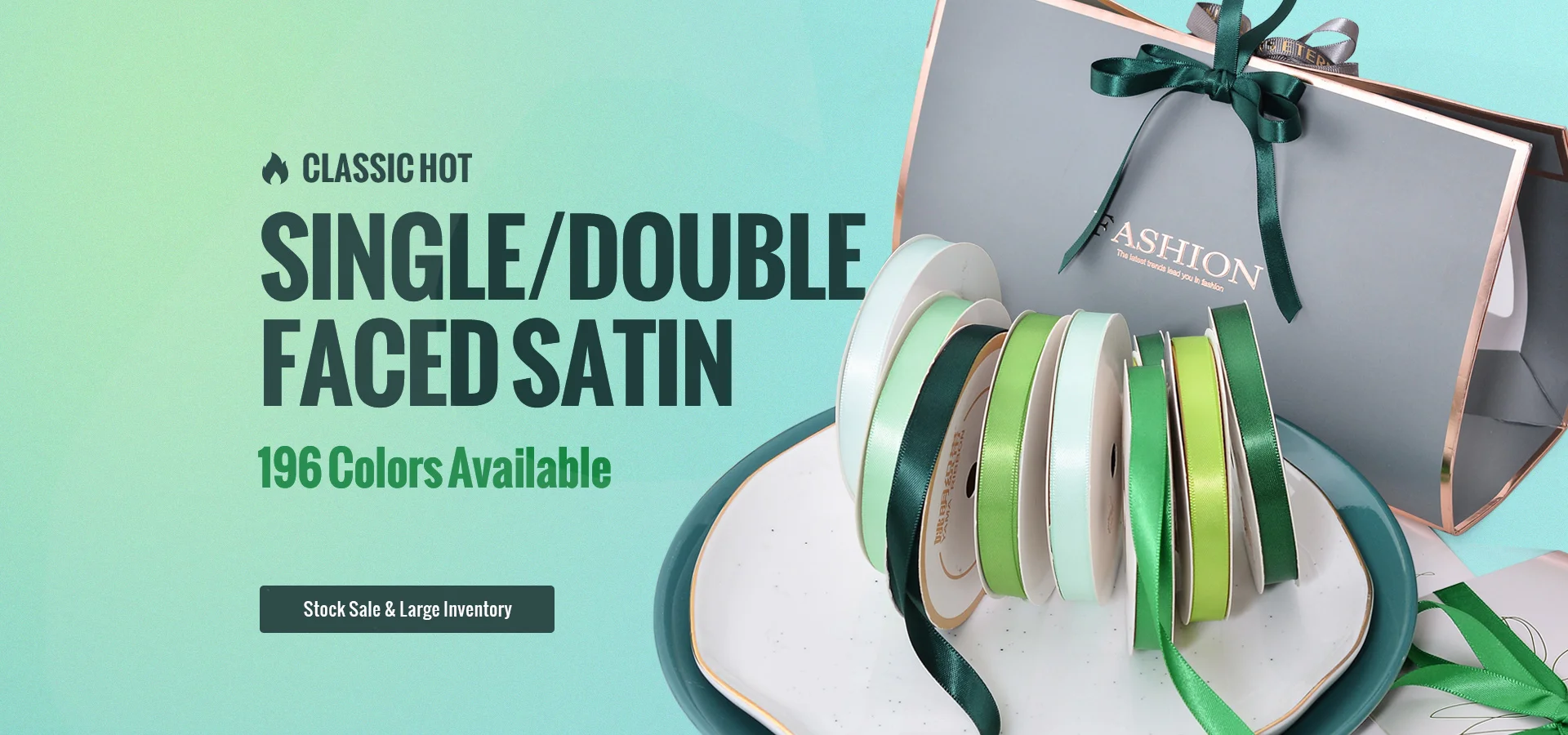 Yama Ribbons And Bows Co., Ltd.