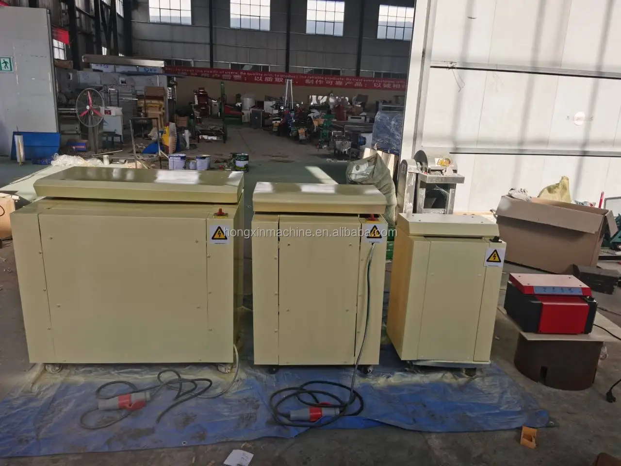 Новый Тип картонный измельчитель резак для макулатуры и измельчения коробок сотовая машина резки бумаги