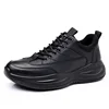 Single shoes f9668 black