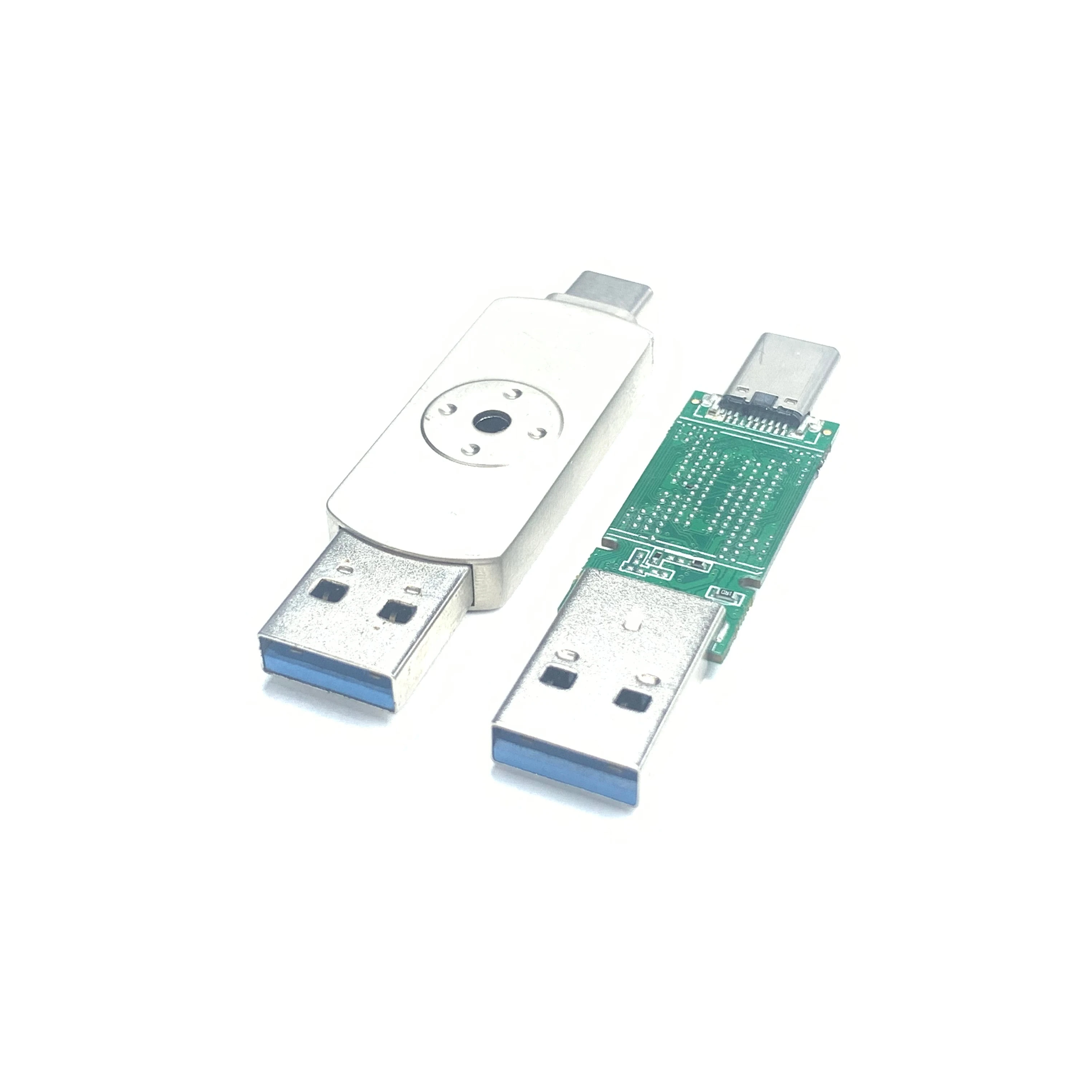 USB Memory Stick Pendrive USB Flash Drive USB PCB Board Electronic Components PCBA Circuit Board