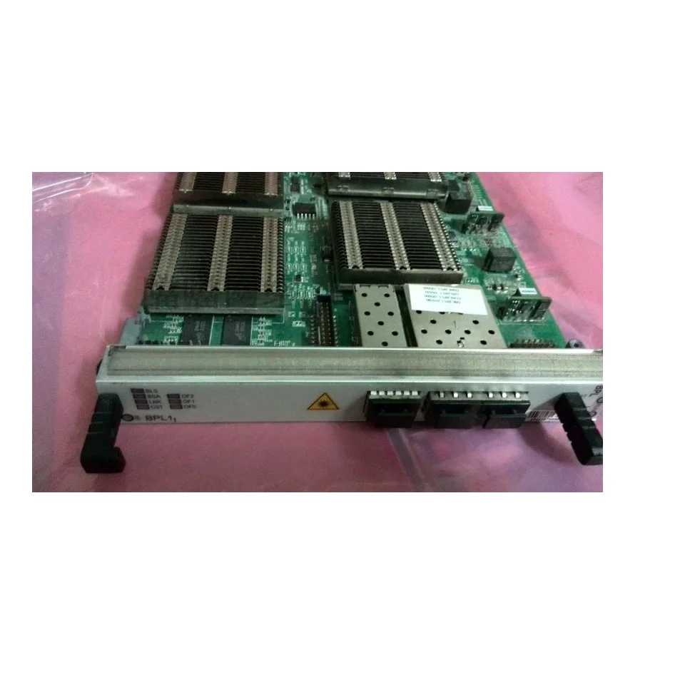 ZTE ZXSDR BBU B8200 BPN2 4G LTE FDD baseband processing board 