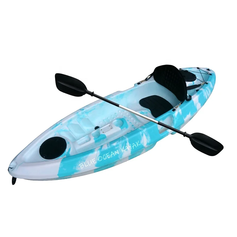 Single Kayak