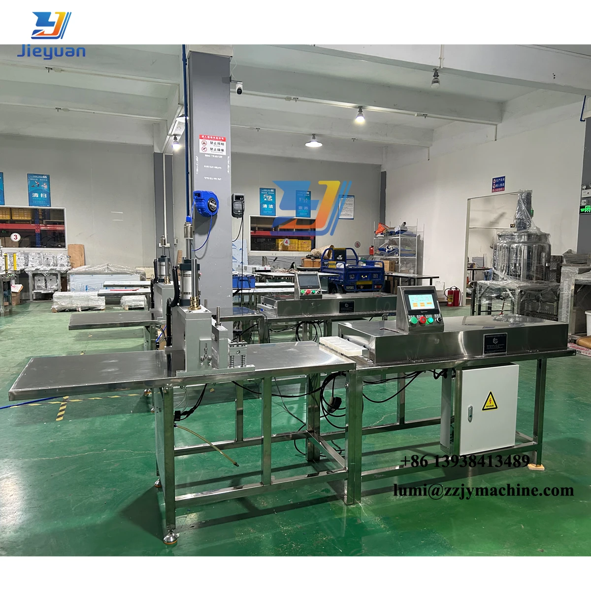 Automatic Soap Bar Cutter Cutting Slicing Machine Making Machine Manufacture Soap Cutting for Sale
