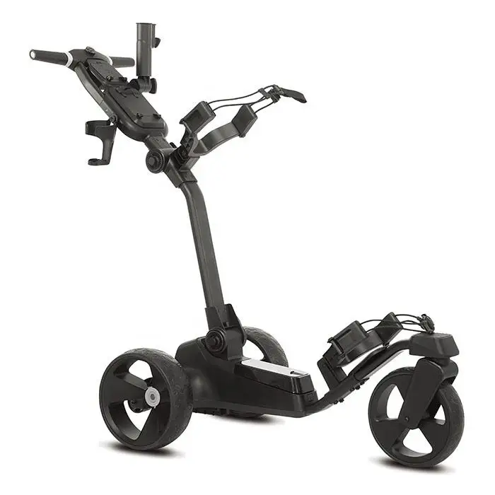 Hot Selling Electric Golf Scooter Foldable Remote Control Golf Trolley ...