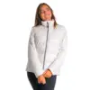 Vaporous White