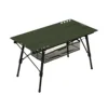 Verde militar