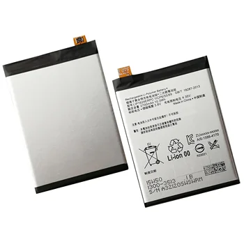 Gb T18287 2013 Battery For Sony Xperia Lip1624erpc For Xperia X ...