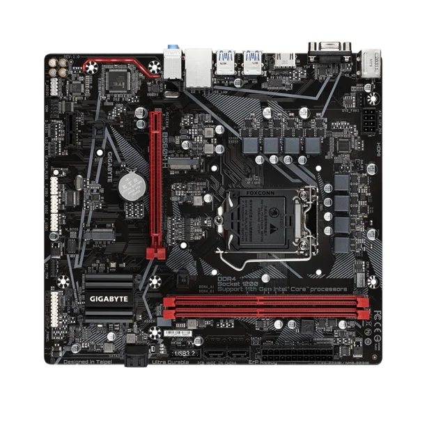 Gigabyte Computer Motherboard B560m H Ddr4 64gb Buy Hot Selling