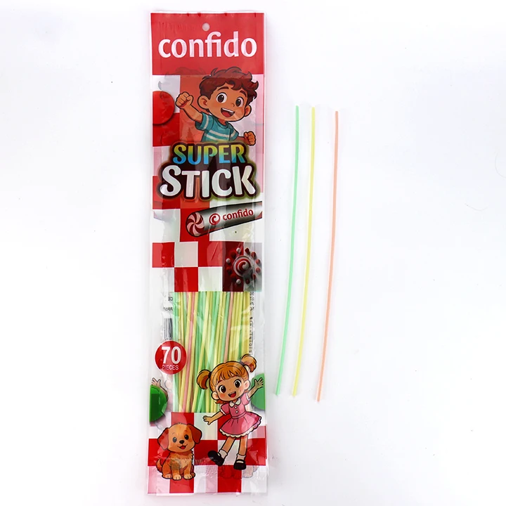 30cm Straw candy