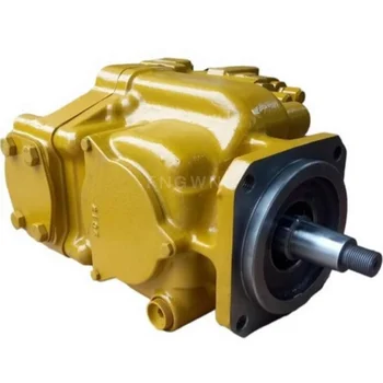 0R-7682 6E-3136 Piston pump Hydraulic Pump assembly for CATERPILLAR Grader 120H 120HES 120HNA 120K 120K2