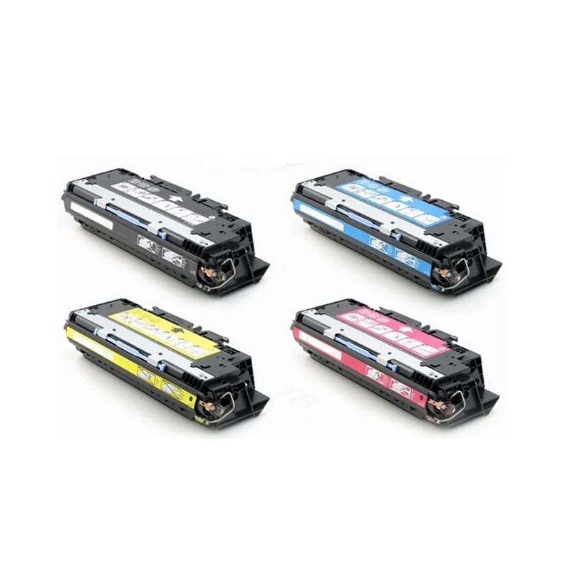 1solution Q2670a Q2671a Q2672a Q2673a 308a Compatible Laser Color Toner ...