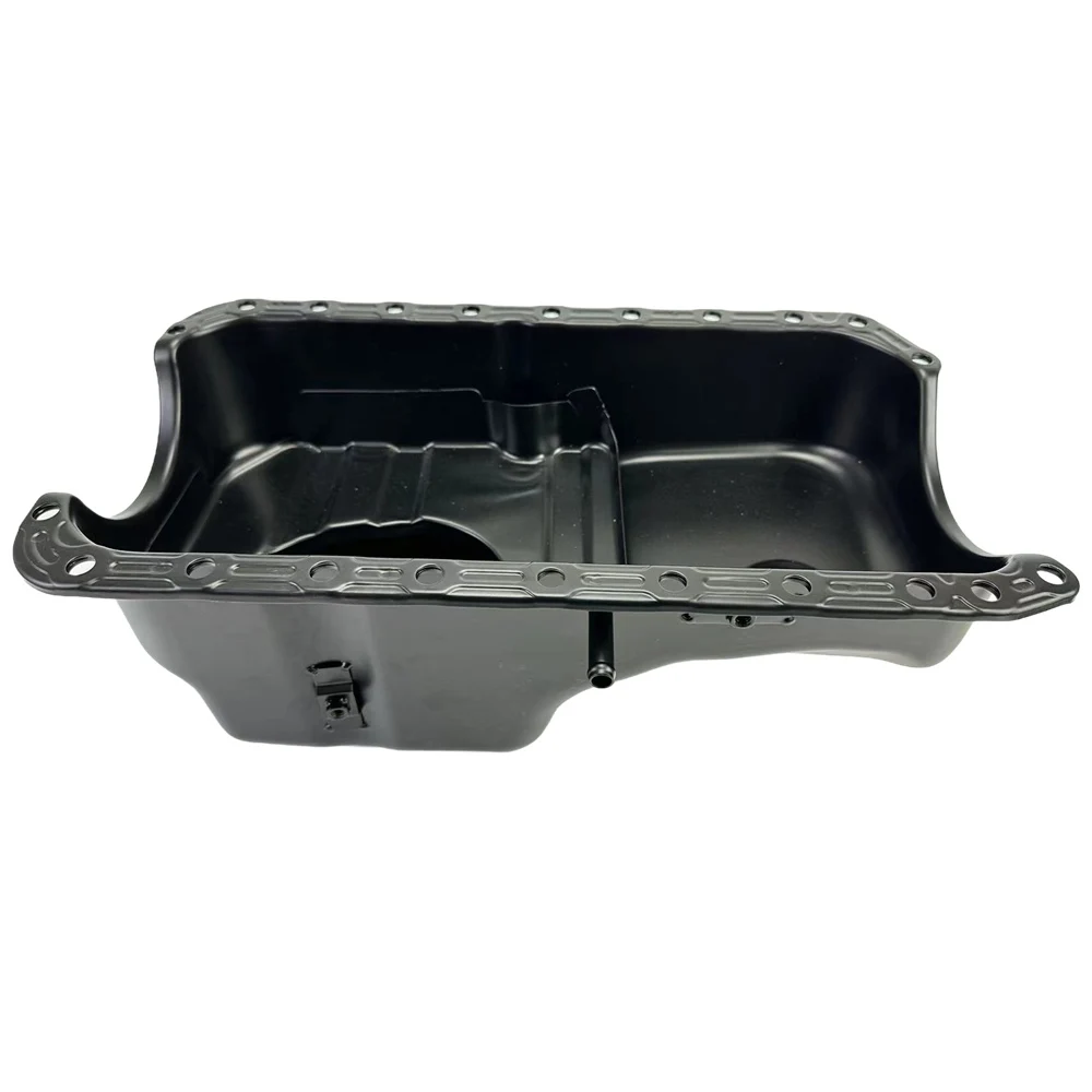 Oil Pan 8-97083322-C for 4JH1 4JB1 Industrial Engine Parts
