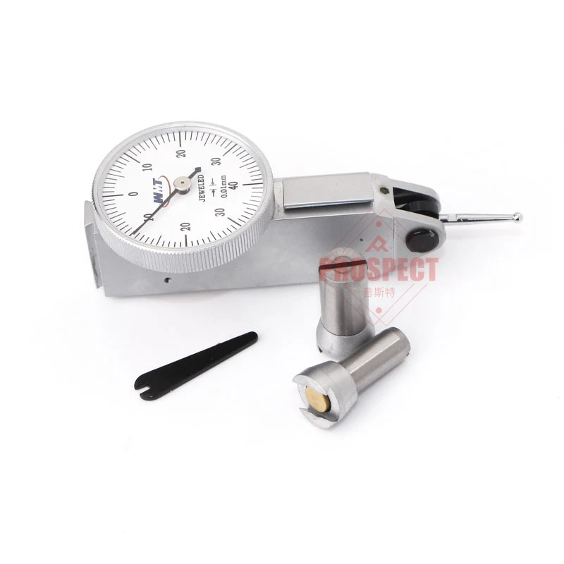 Weihai Lever Dial Indicator Practical Measuring Tools