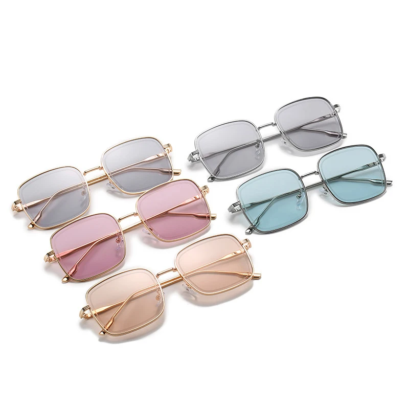 korean sunglasses trend 2020