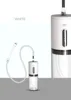 White+6 water outlets