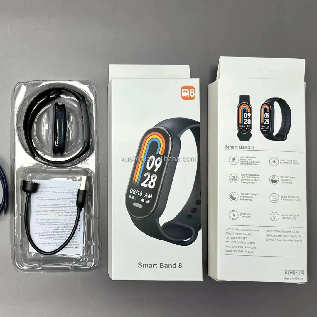 Orologio Sartwatch Uoo Fitness Tracker: 1.43 Rotondo Sart Watch con Chiaate Bluetooth