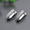 DSC30-1503,rhodium plated