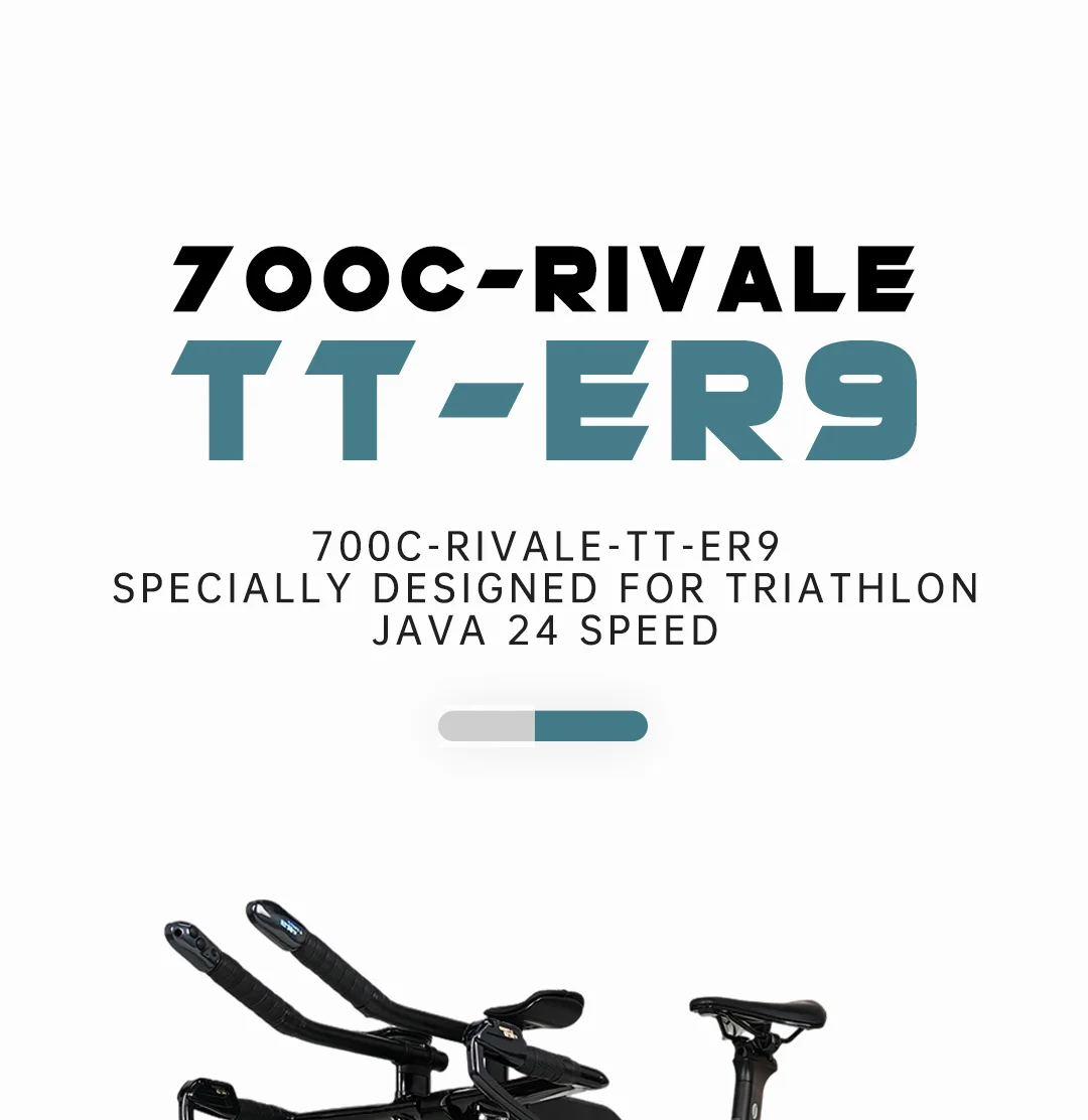 Qatar Java Rivale Tt Bike JAVA TT-RIVALE 24 Speed Racing Road Bike - Lightweight Aluminum Frame ...