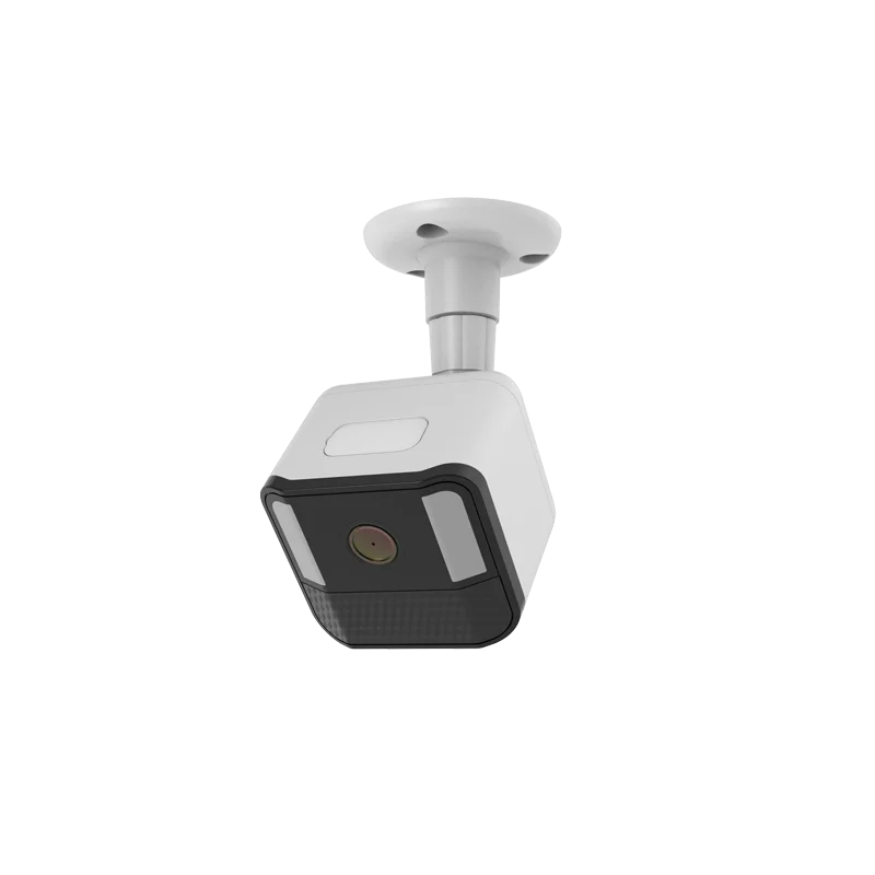 Водонепроницаемый датчик Wifi домашний наружный корпус автоматический Wifi датчик движения свет, камеры безопасности с датчиком света