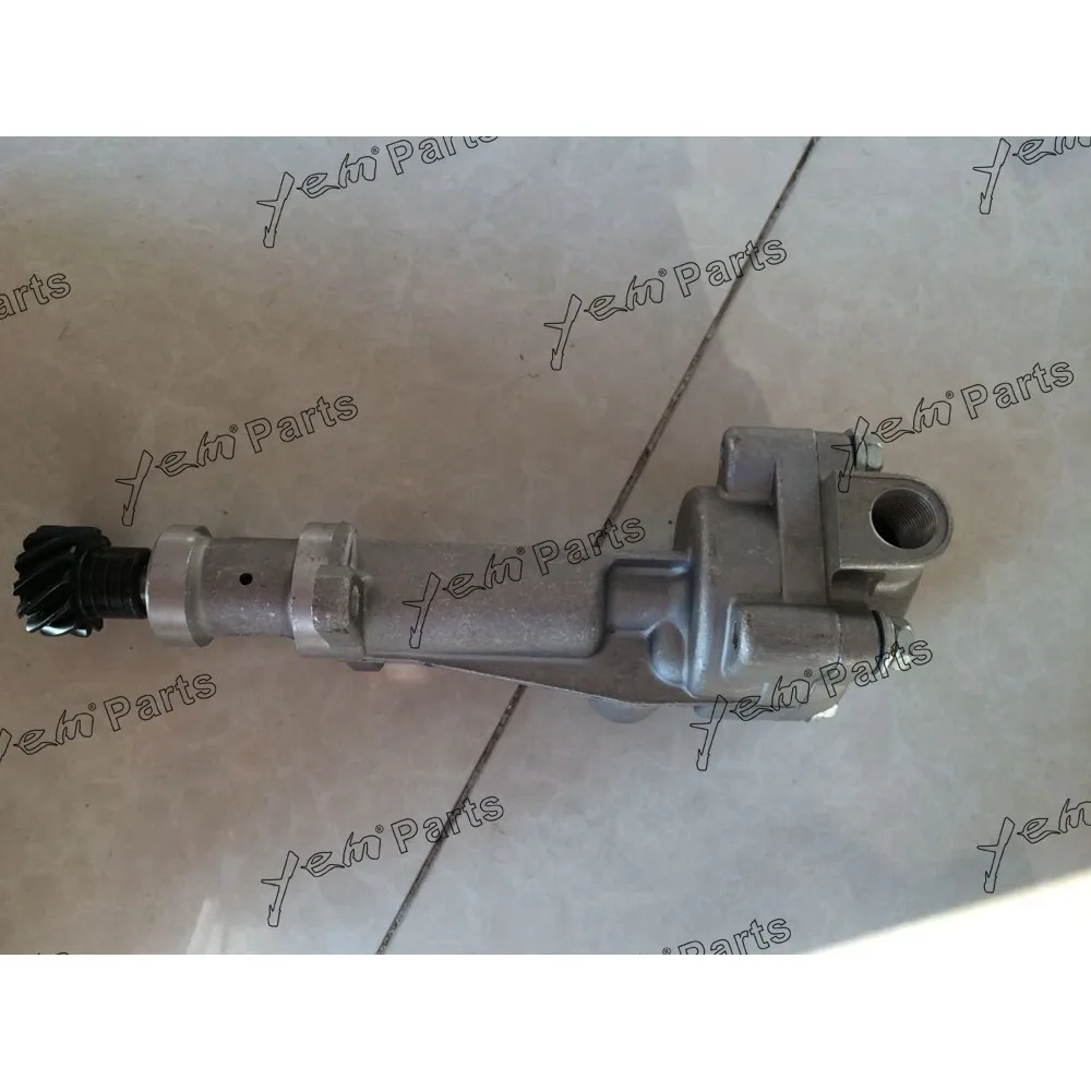 Oil Pump 8-94335587-0 for Isuzu Engine 4JB1 4JB1T 5