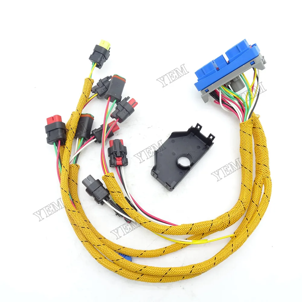 For Cat C4 304-5165 Harness Engine Repair Kit 6