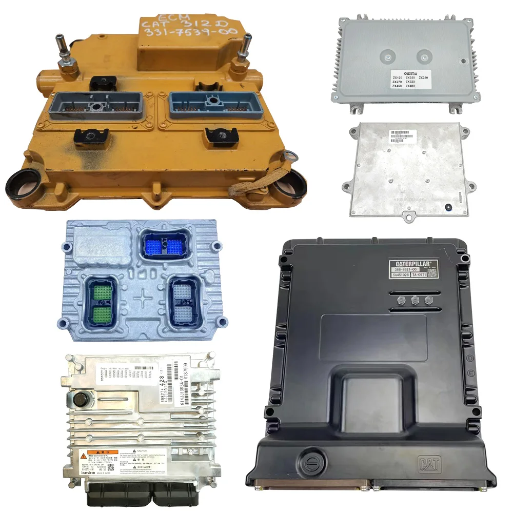 コントローラー China 9226743 Hitachi ZX120 Controller Suppliers & Manufacturers