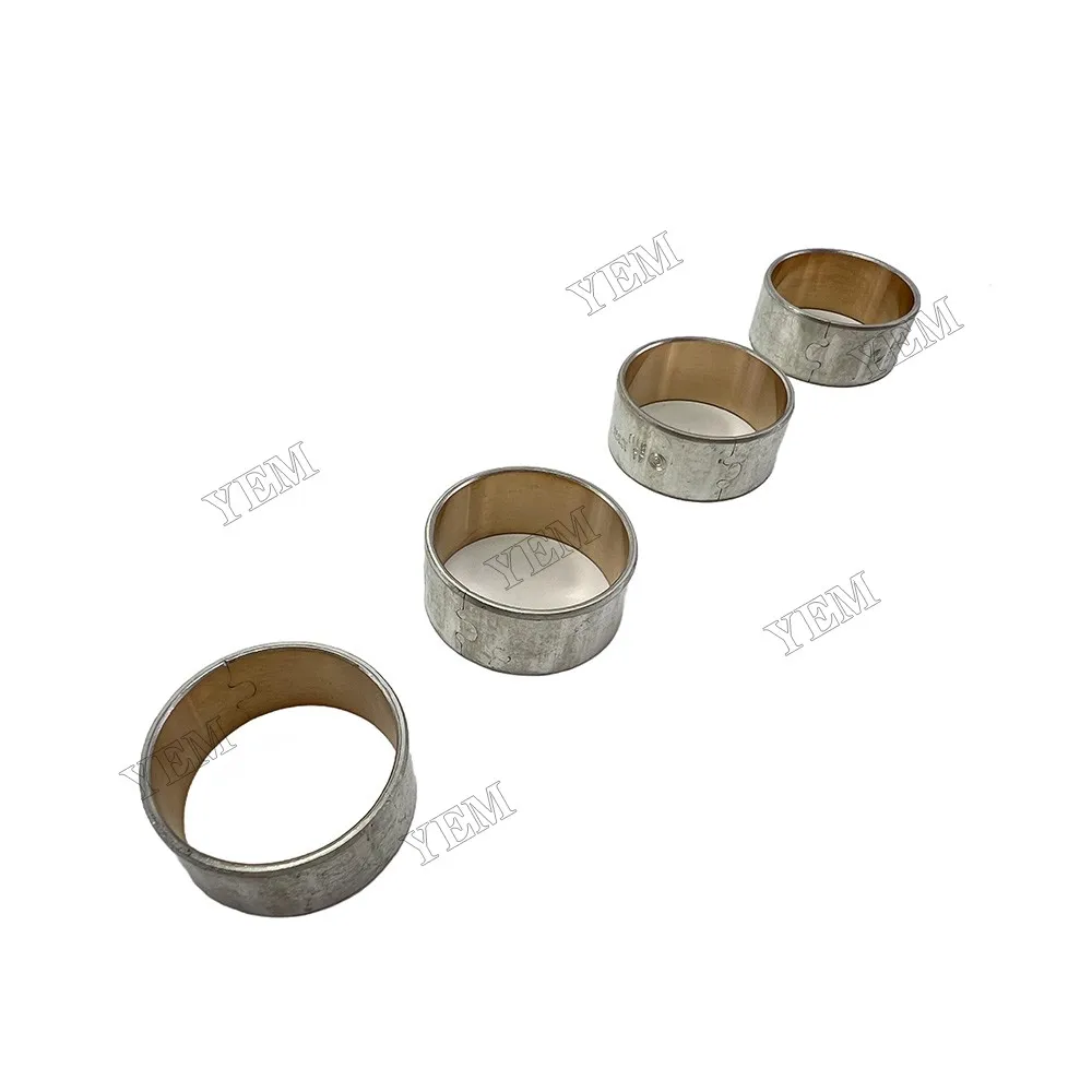 Bushing 1J507-21980 Fit for Kubota V3300 Engine 3