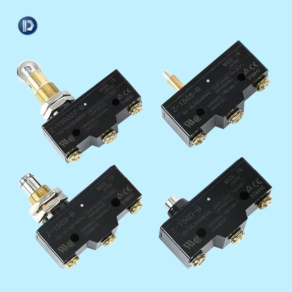 Superior Micro Safety Switch - H2327