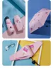 50 off pocket umbrella-vanilla