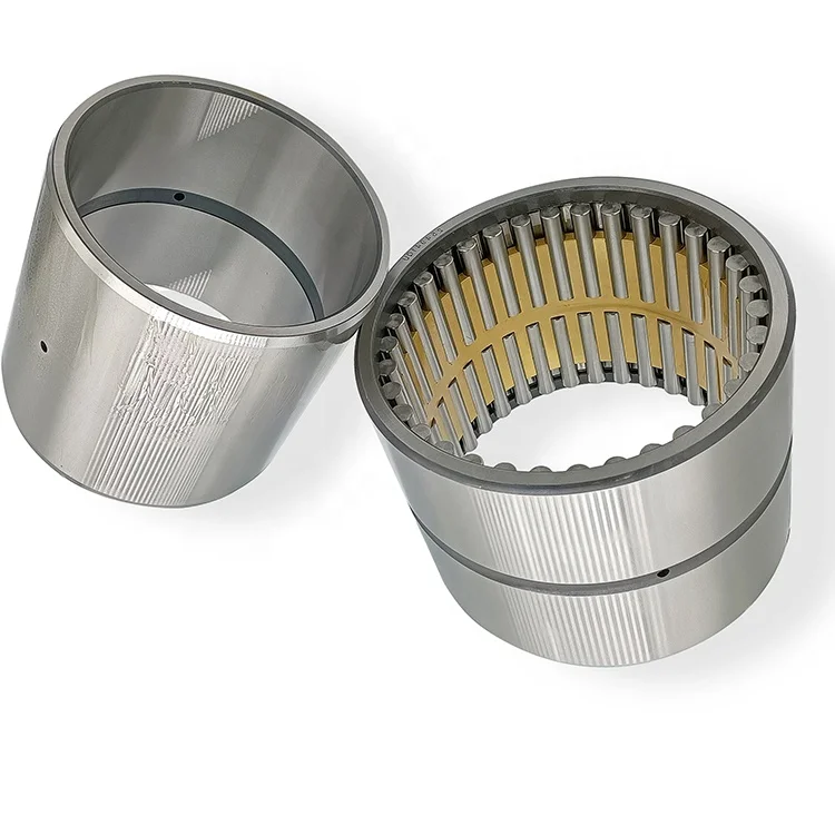 rod bearing for mud <a href='https://www.ruidapetroleum.com/product/49'>pump</a> in stock