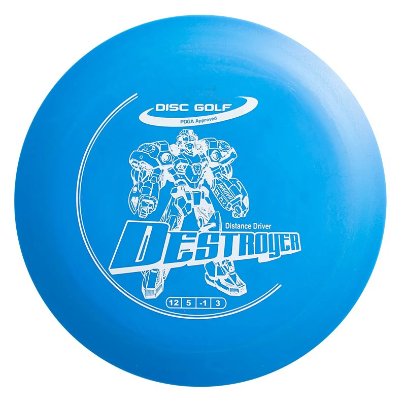 Custom Flying Disc Golf Set For Outdoor Sports Flying Disc Golf Game