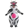 Bobo cow adult export material