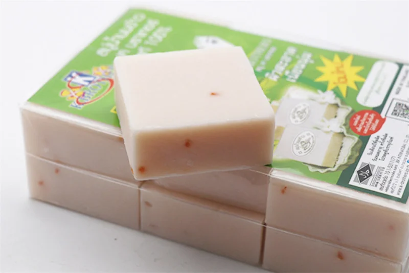 savon au glutathion blanchissant pour peaux noires et métisses HT26✓ Savon éclaircissant au glutathion