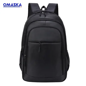 Business Fashion Custom Bagpack Bag Men Anti-Theft Travel Waterproof Backpack Laptop Backpack