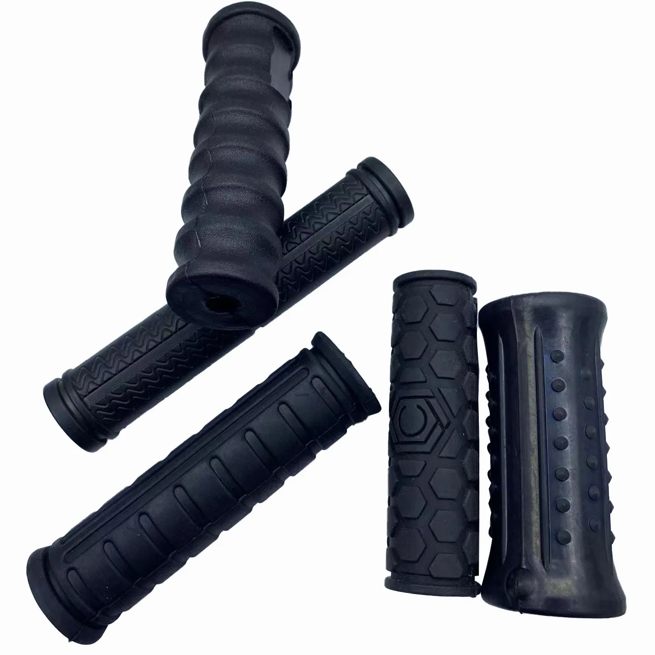 Rubber Material Bicycle accessories Custom supplier