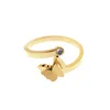 Anelli in oro