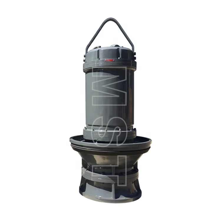 Whosale Water Pump Water Slide Pump Submersible Dirty Clean Water Pump